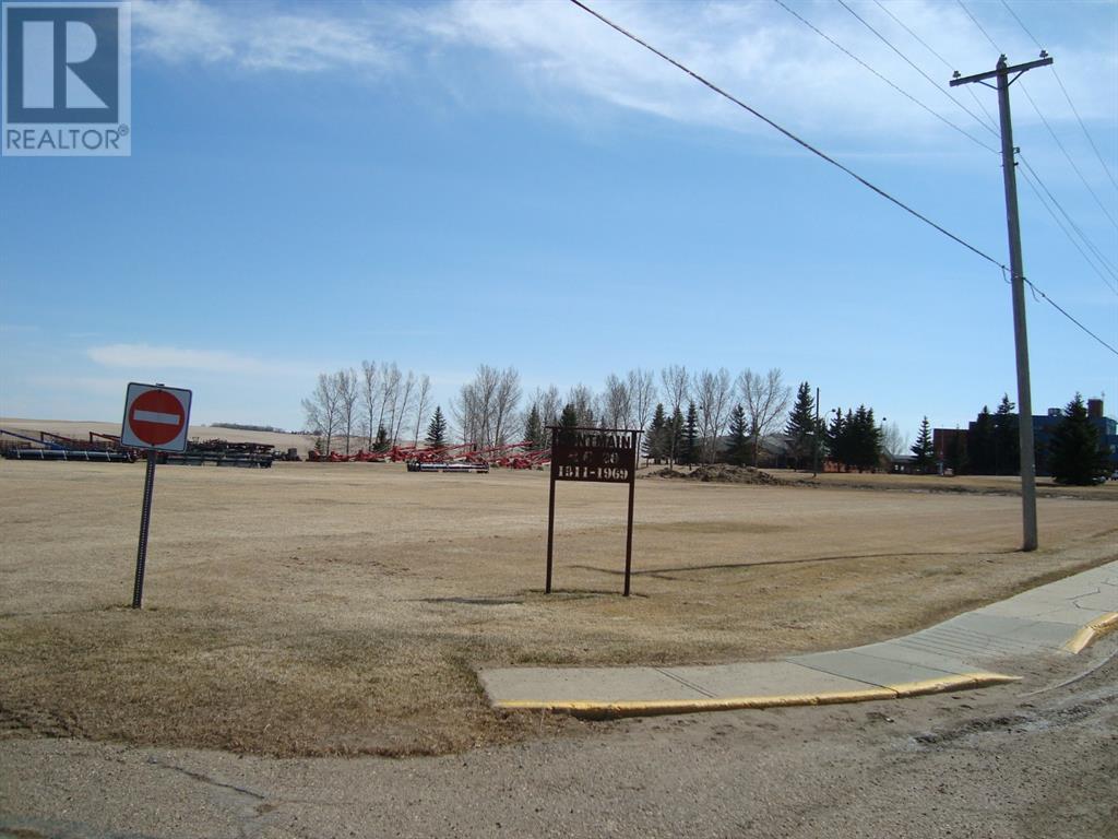 207,209 Main Street, Trochu, Alberta  T0M 2C0 - Photo 8 - A1094293