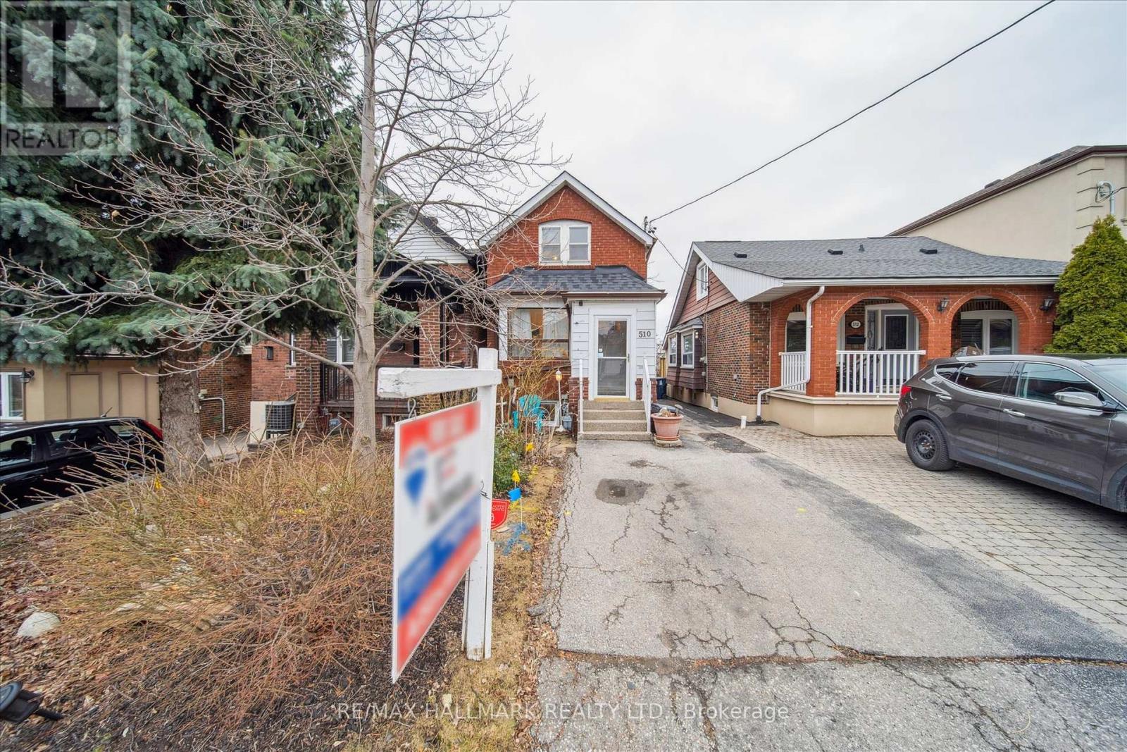 Property at 510 NORTHCLIFFE BOULEVARD image 1