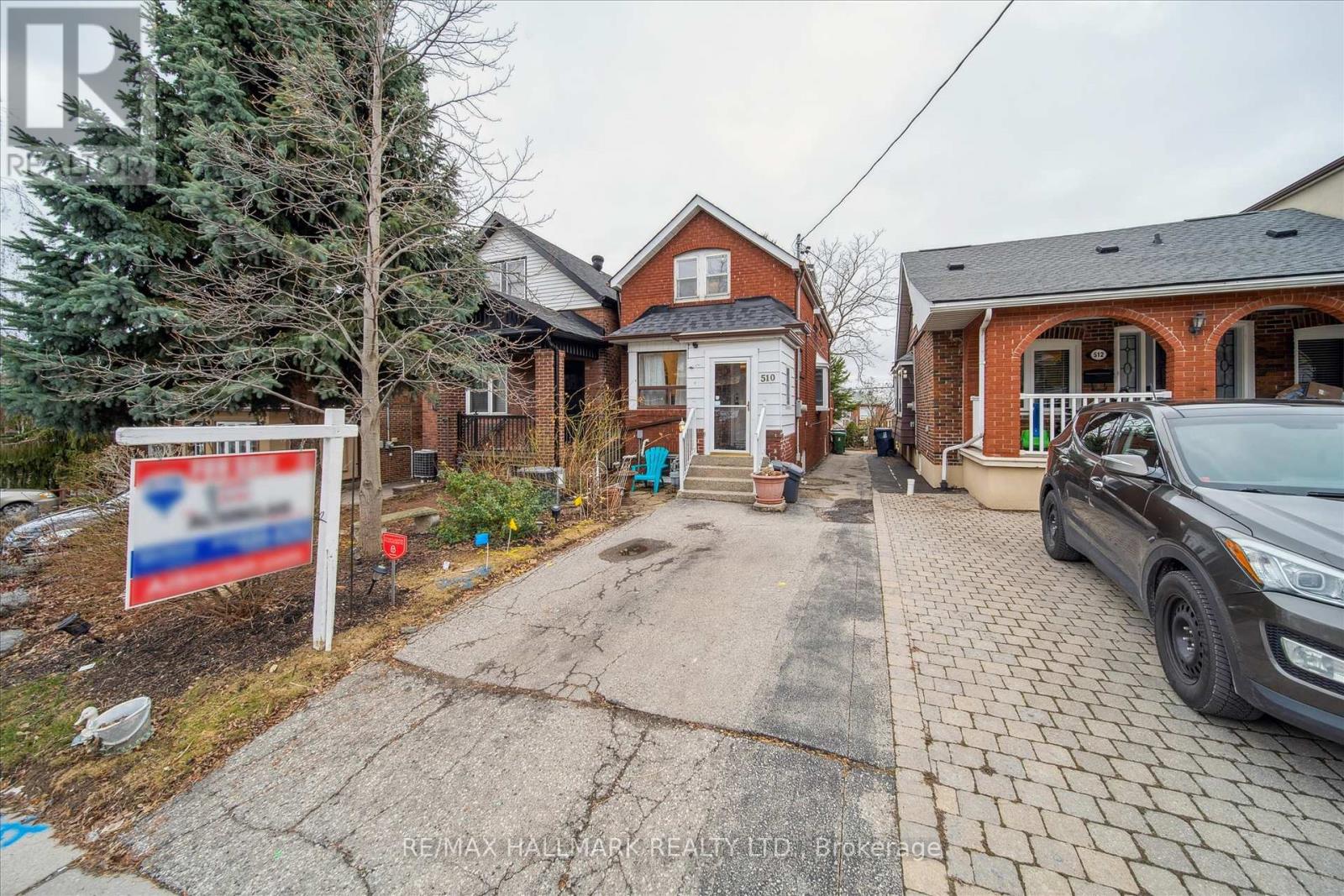 Property at 510 NORTHCLIFFE BOULEVARD image 2