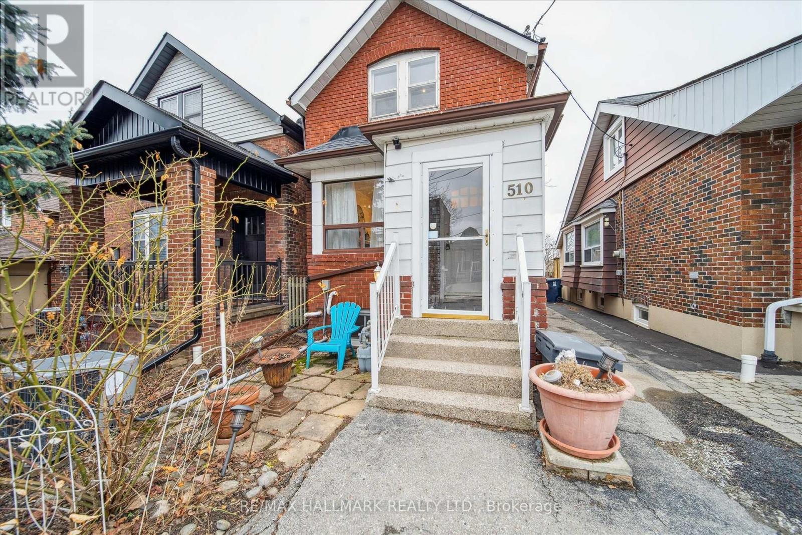 Property at 510 NORTHCLIFFE BOULEVARD image 3