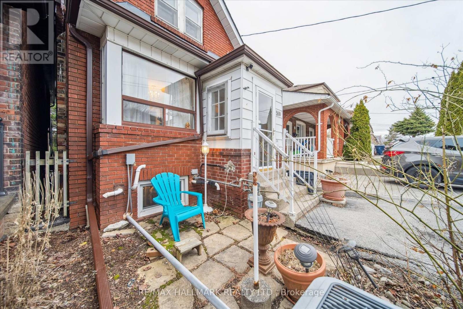 Property at 510 NORTHCLIFFE BOULEVARD image 4