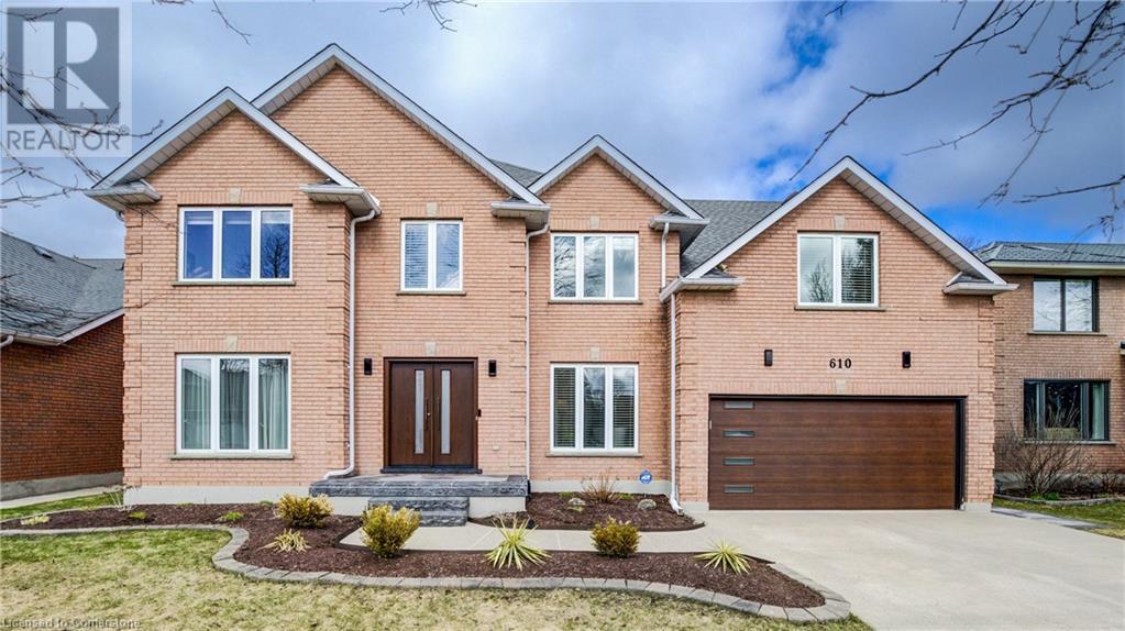 Property at 610 STONEBURY Crescent image 1