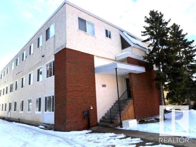 Property at #17 10035 155 ST NW image 1