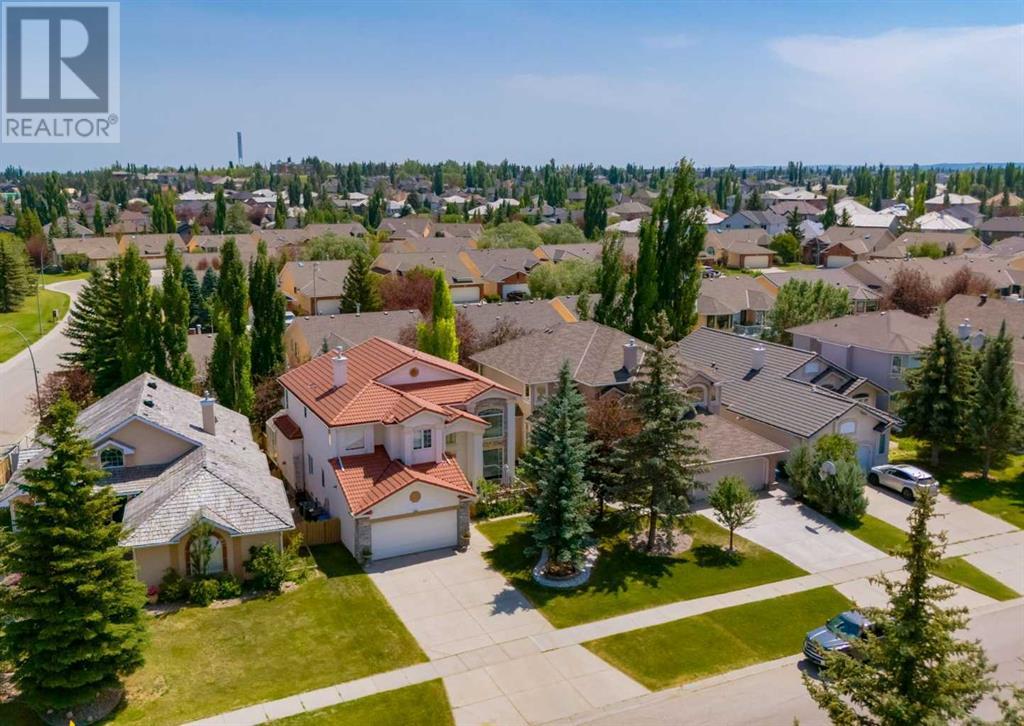 1625 Evergreen Drive Sw, Calgary, Alberta  T2Y 3H6 - Photo 41 - A2200565
