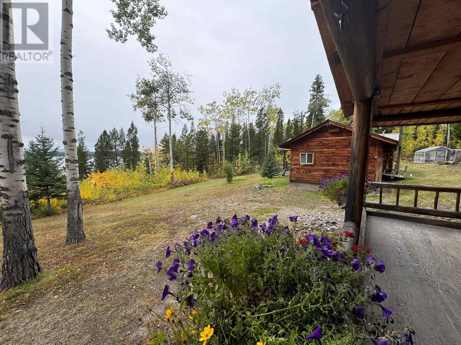 2500 500 Road, Vanderhoof, British Columbia  V0J 3A1 - Photo 10 - R2988881