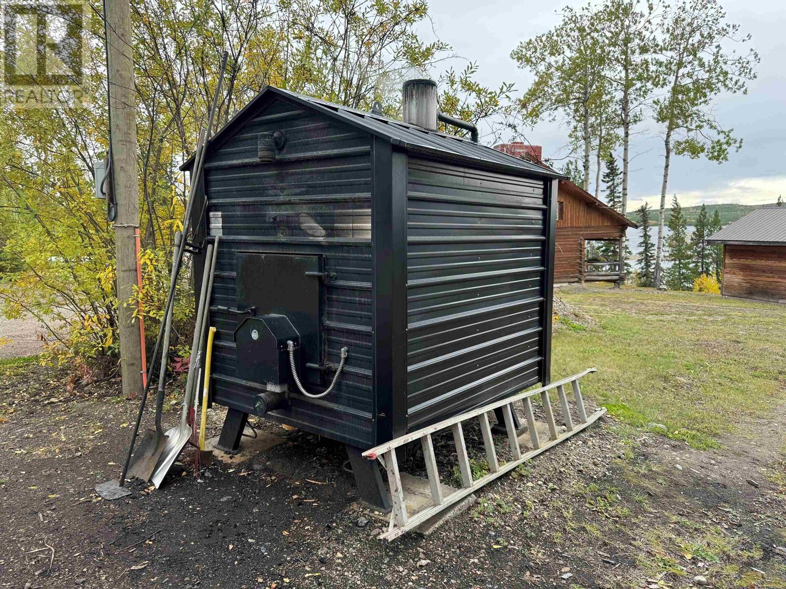 2500 500 Road, Vanderhoof, British Columbia  V0J 3A1 - Photo 11 - R2988881