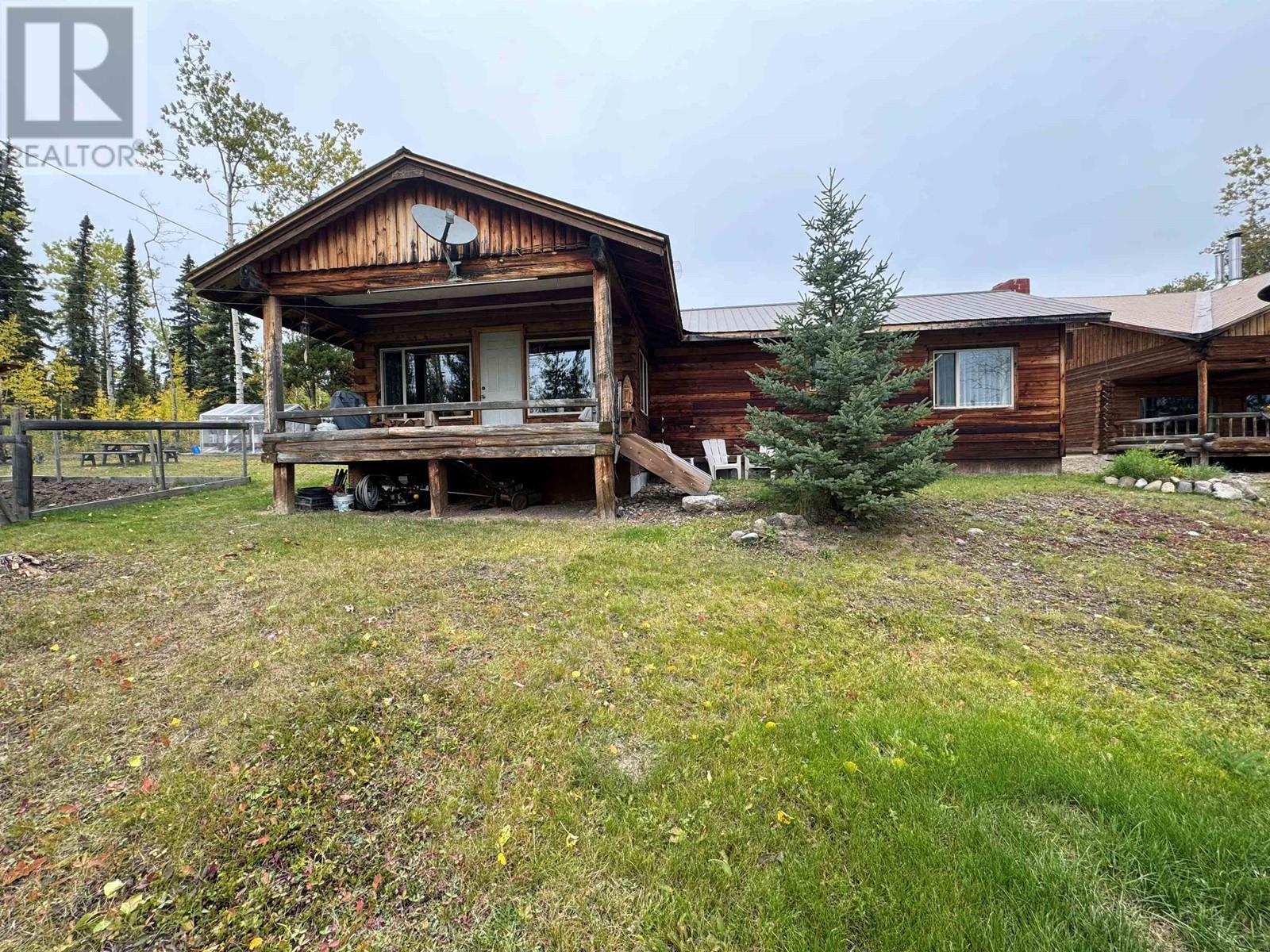 2500 500 Road, Vanderhoof, British Columbia  V0J 3A1 - Photo 13 - R2988881