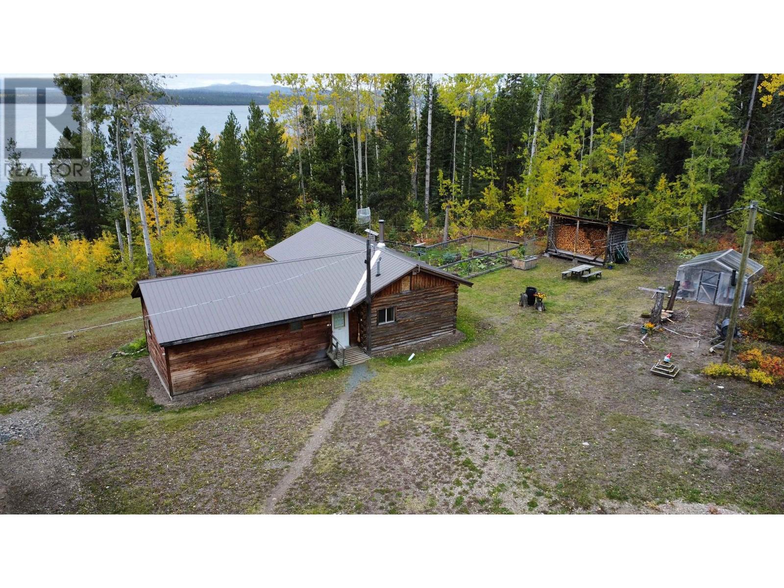 2500 500 Road, Vanderhoof, British Columbia  V0J 3A1 - Photo 15 - R2988881