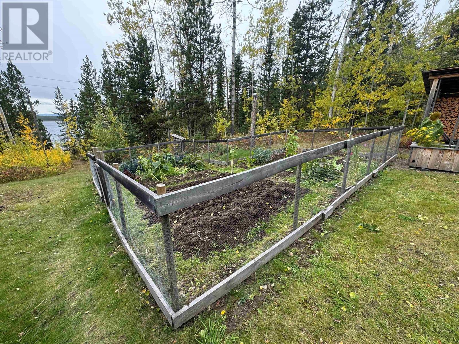 2500 500 Road, Vanderhoof, British Columbia  V0J 3A1 - Photo 16 - R2988881