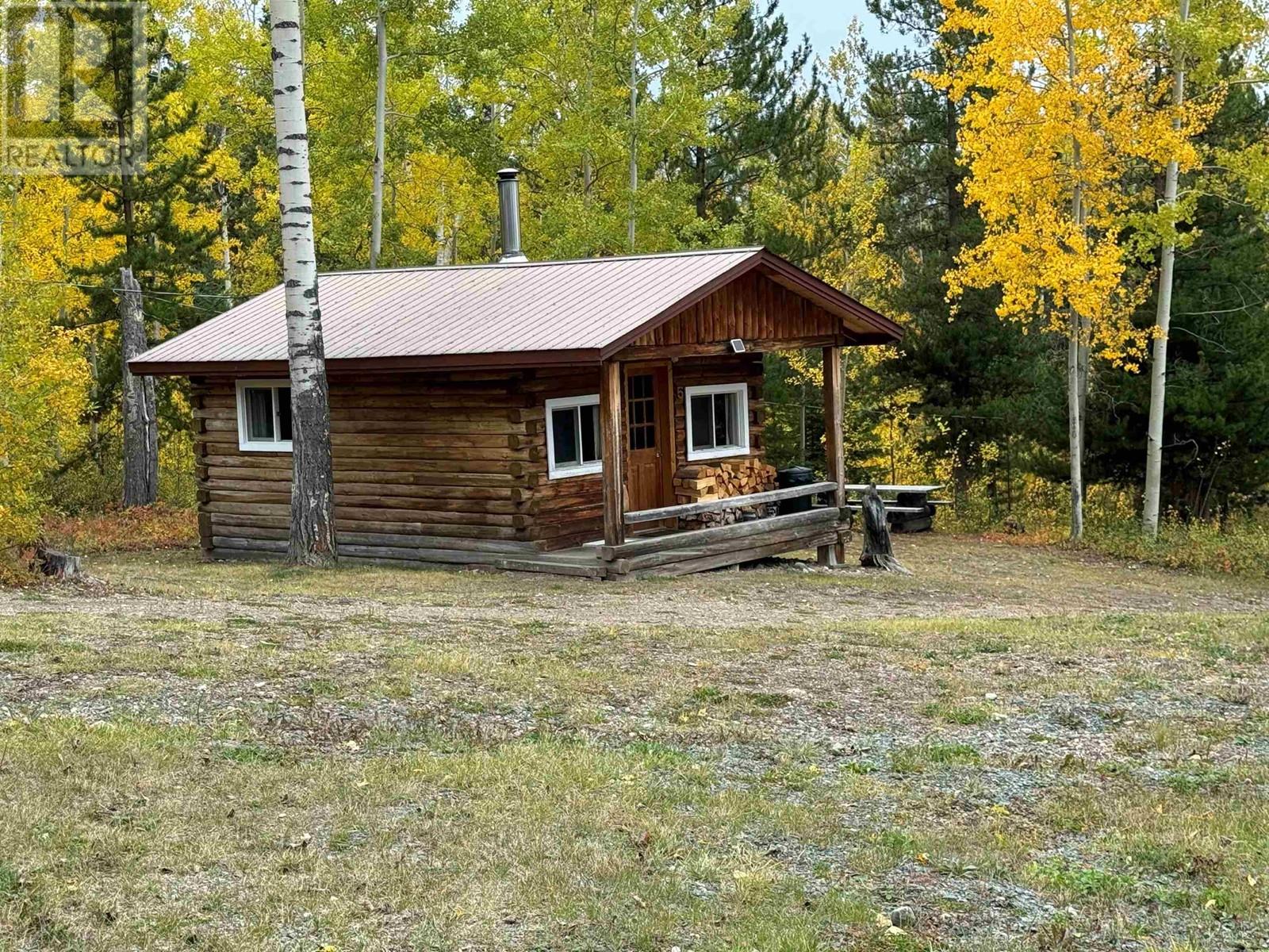 2500 500 Road, Vanderhoof, British Columbia  V0J 3A1 - Photo 19 - R2988881
