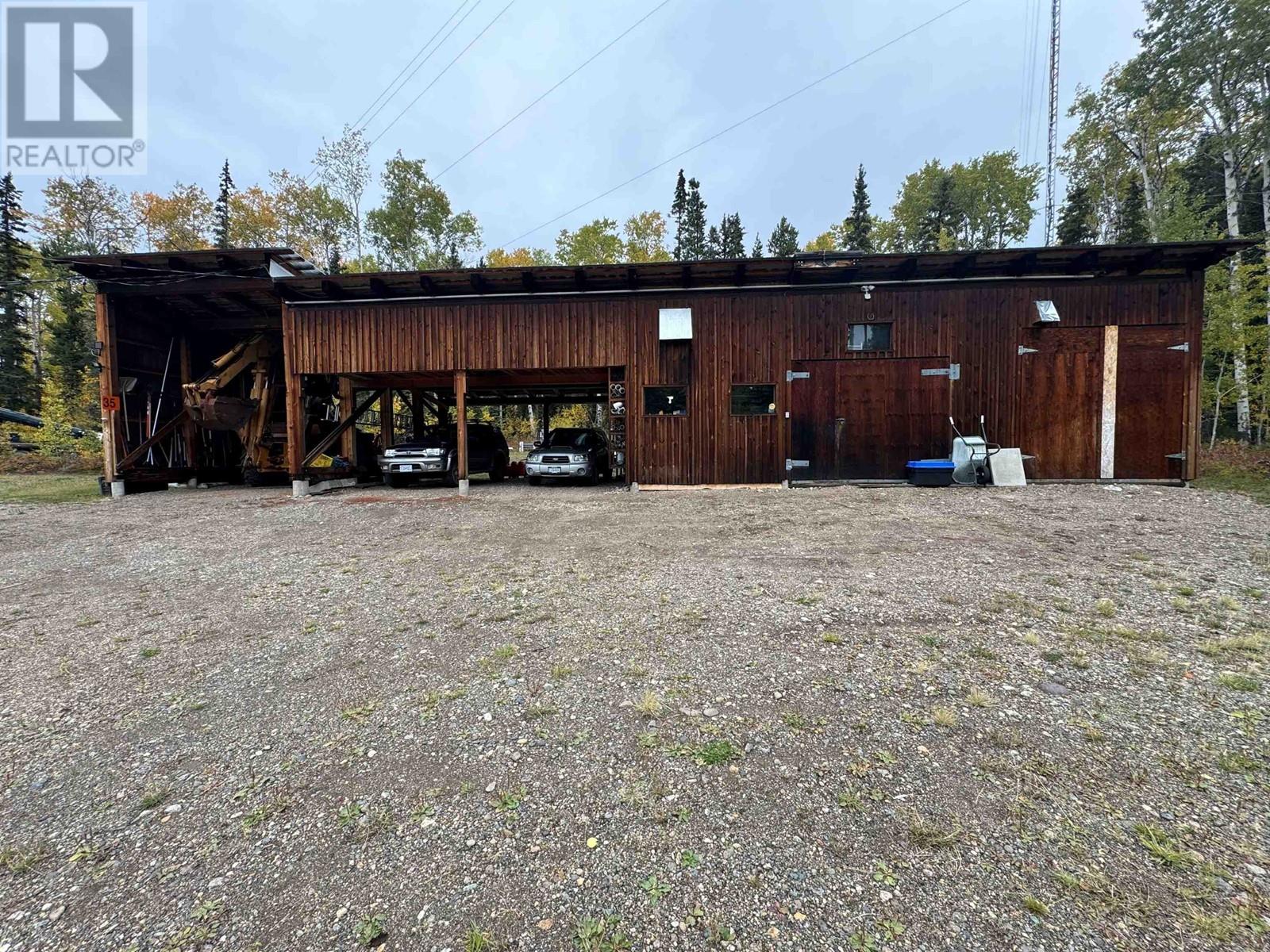2500 500 Road, Vanderhoof, British Columbia  V0J 3A1 - Photo 20 - R2988881