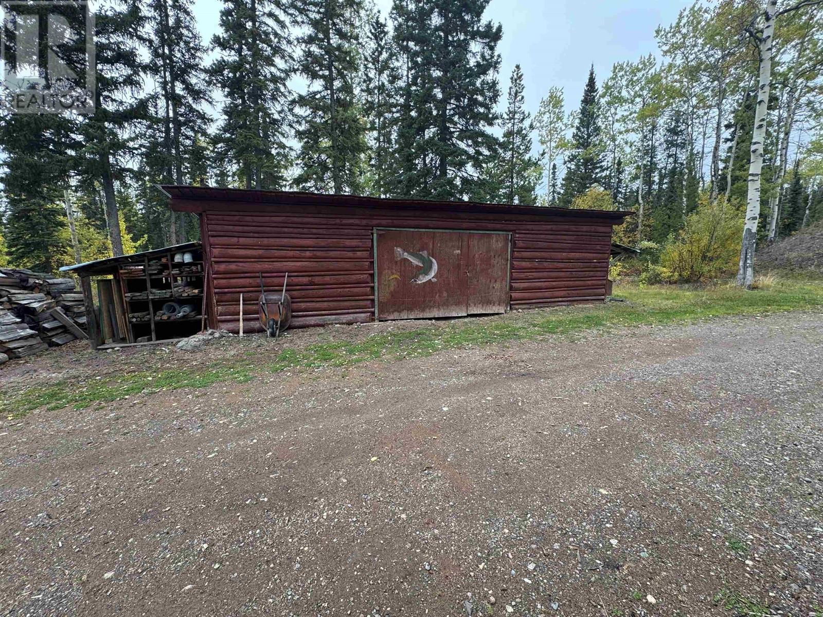 2500 500 Road, Vanderhoof, British Columbia  V0J 3A1 - Photo 21 - R2988881
