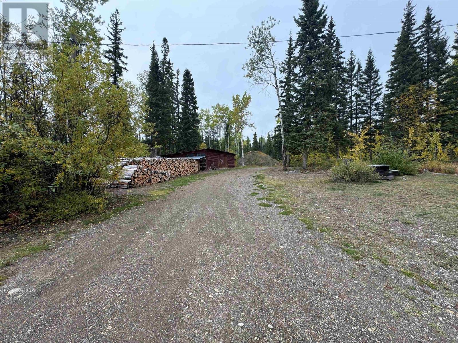2500 500 Road, Vanderhoof, British Columbia  V0J 3A1 - Photo 22 - R2988881