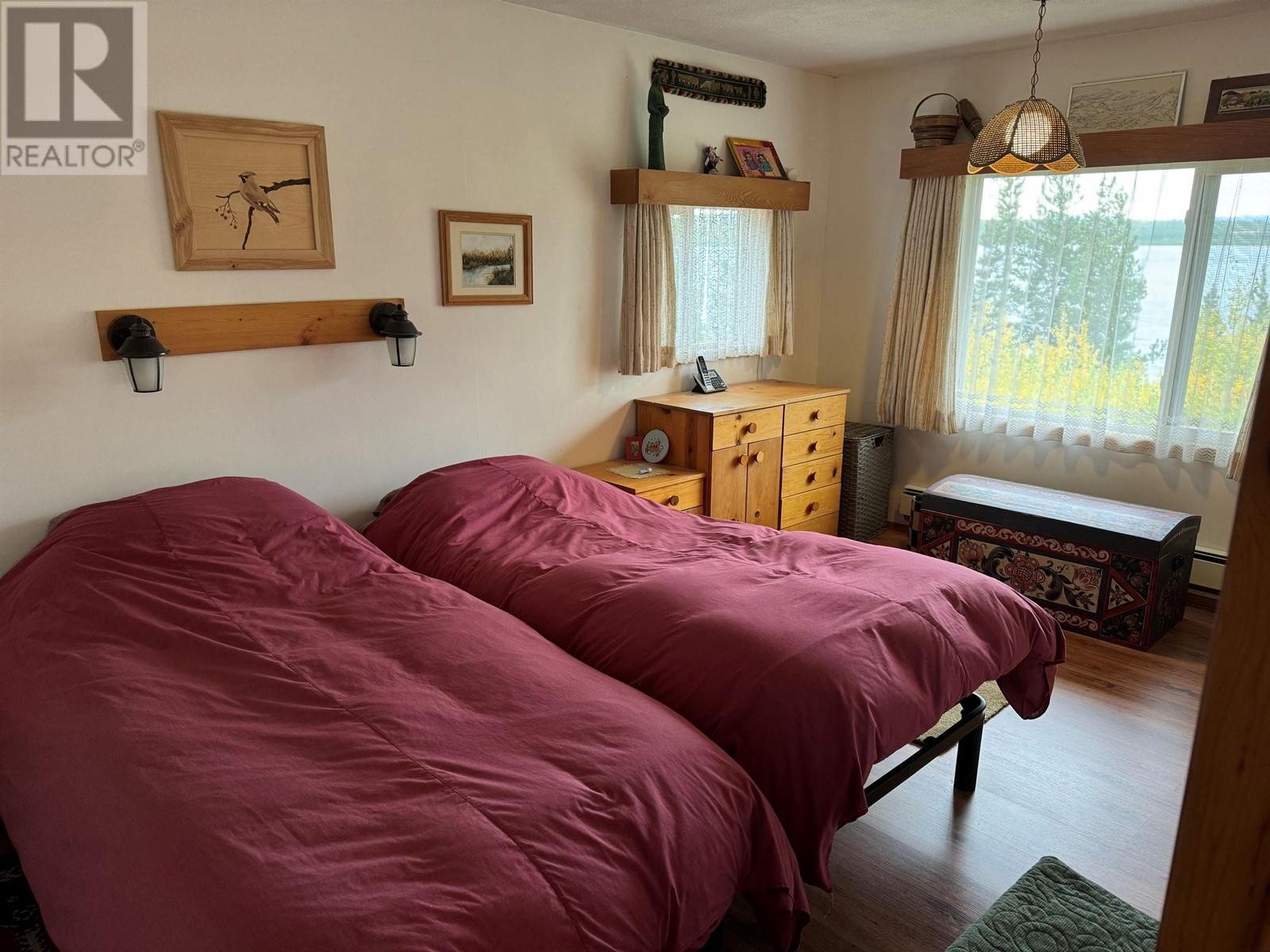 2500 500 Road, Vanderhoof, British Columbia  V0J 3A1 - Photo 40 - R2988881