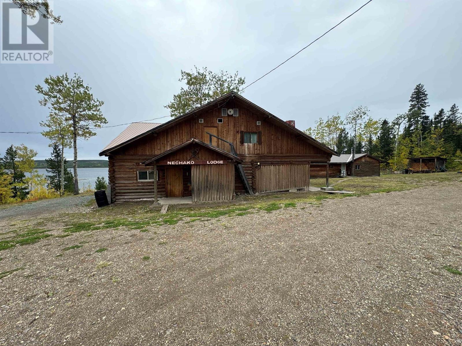 2500 500 Road, Vanderhoof, British Columbia  V0J 3A1 - Photo 5 - R2988881