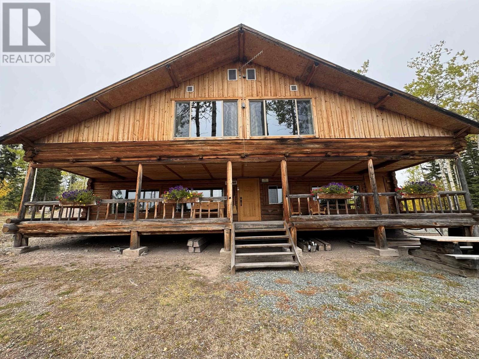 2500 500 Road, Vanderhoof, British Columbia  V0J 3A1 - Photo 6 - R2988881