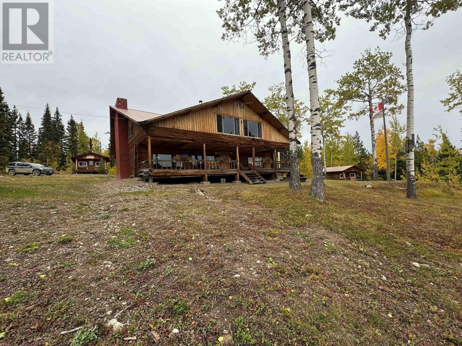 2500 500 Road, Vanderhoof, British Columbia  V0J 3A1 - Photo 7 - R2988881
