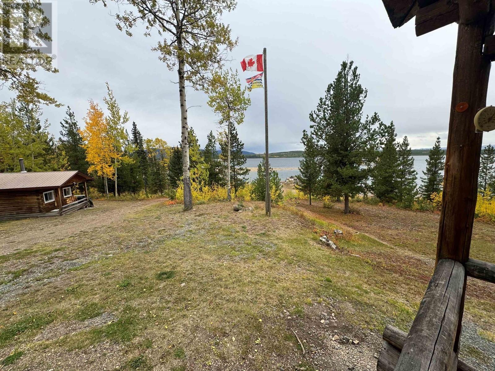2500 500 Road, Vanderhoof, British Columbia  V0J 3A1 - Photo 9 - R2988881