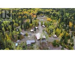 2500 500 Road, Vanderhoof, Ca