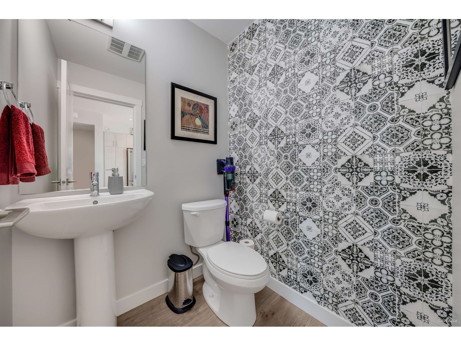 59 8371 202b Street, Langley, British Columbia  V2Y 4K6 - Photo 18 - R2987384
