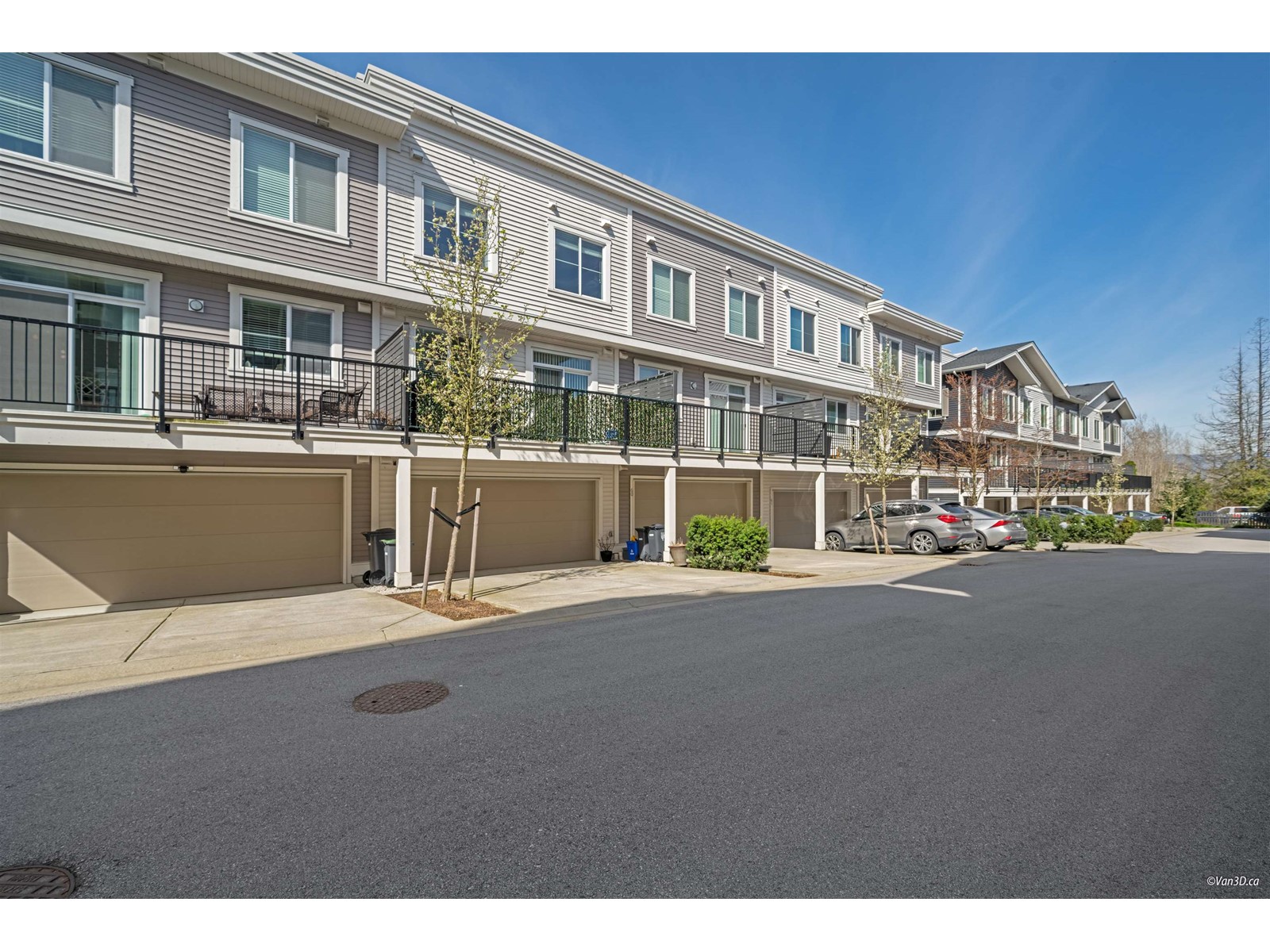 59 8371 202b Street, Langley, British Columbia  V2Y 4K6 - Photo 6 - R2987384