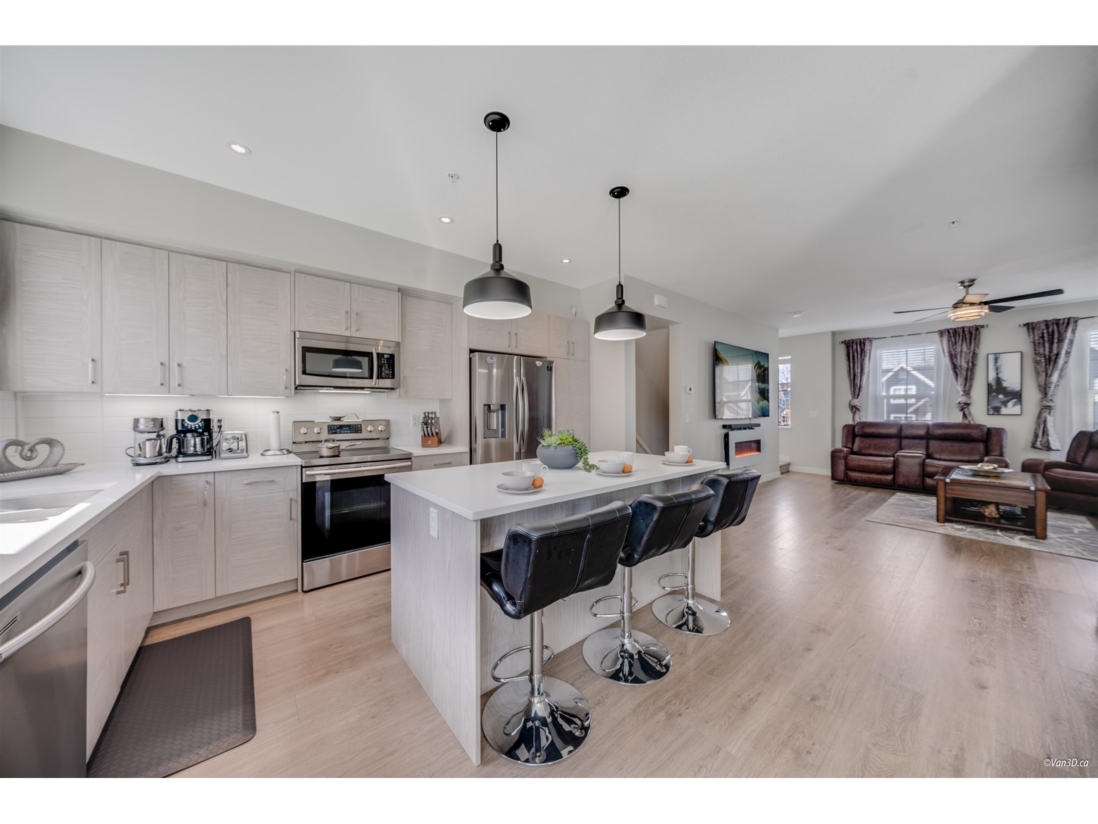59 8371 202b Street, Langley, British Columbia  V2Y 4K6 - Photo 15 - R2987384