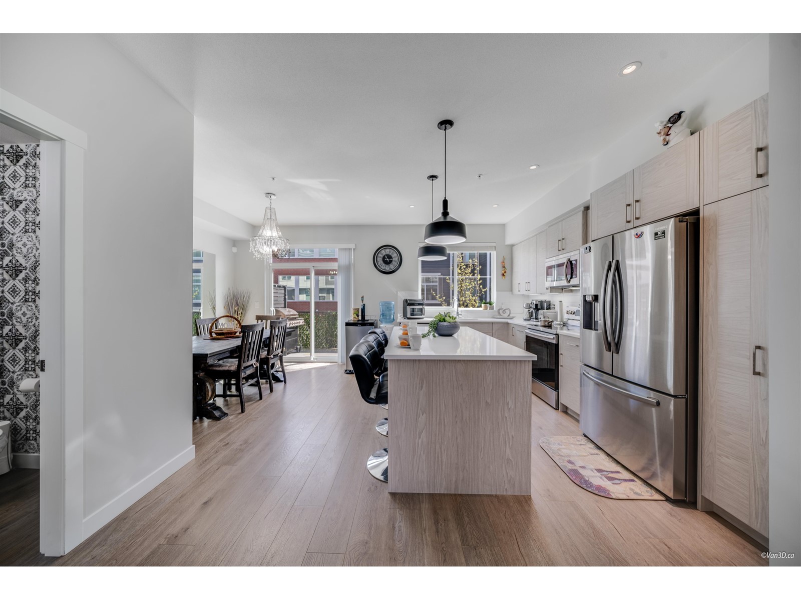 59 8371 202b Street, Langley, British Columbia  V2Y 4K6 - Photo 14 - R2987384