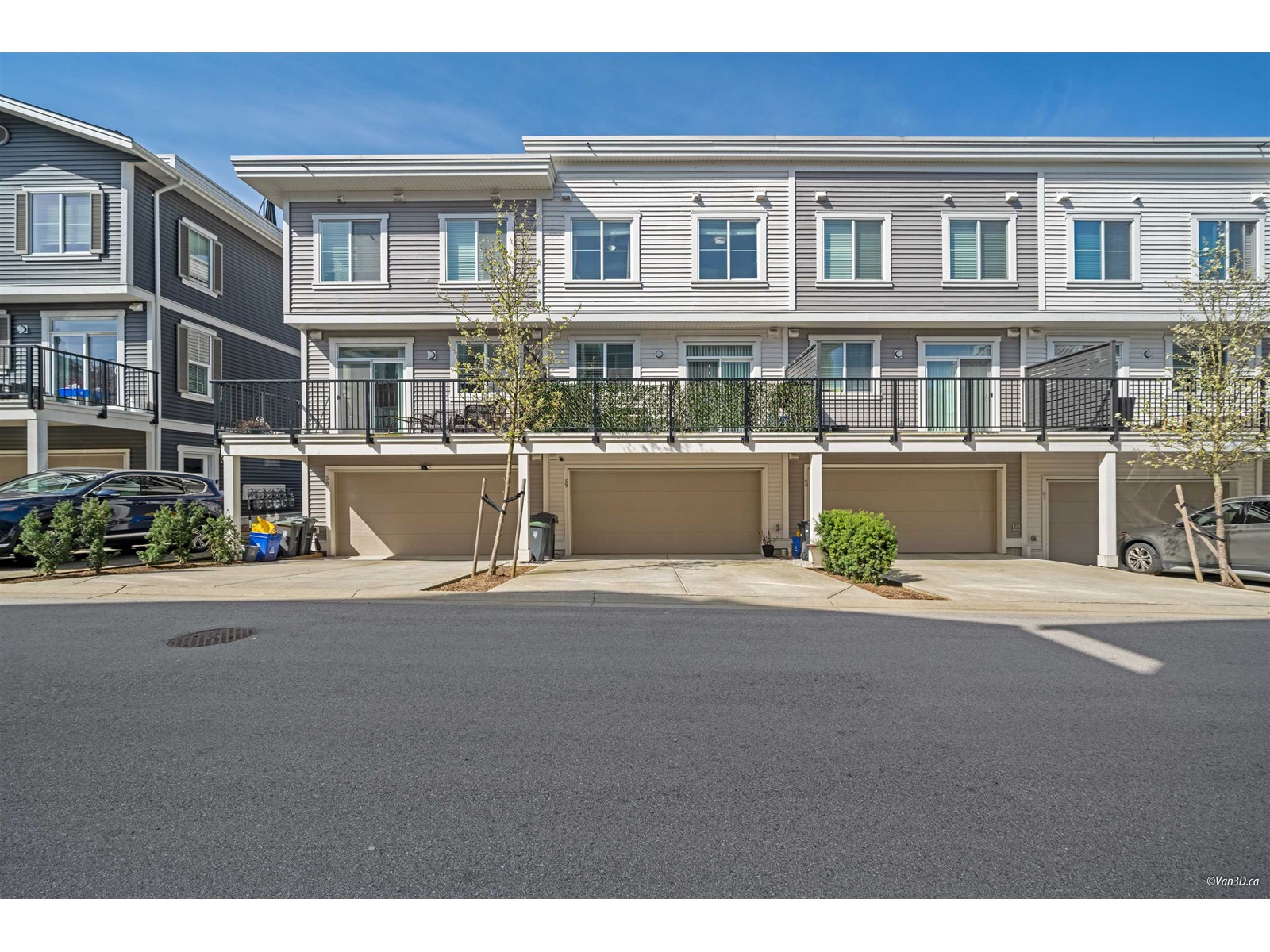 59 8371 202b Street, Langley, British Columbia  V2Y 4K6 - Photo 5 - R2987384