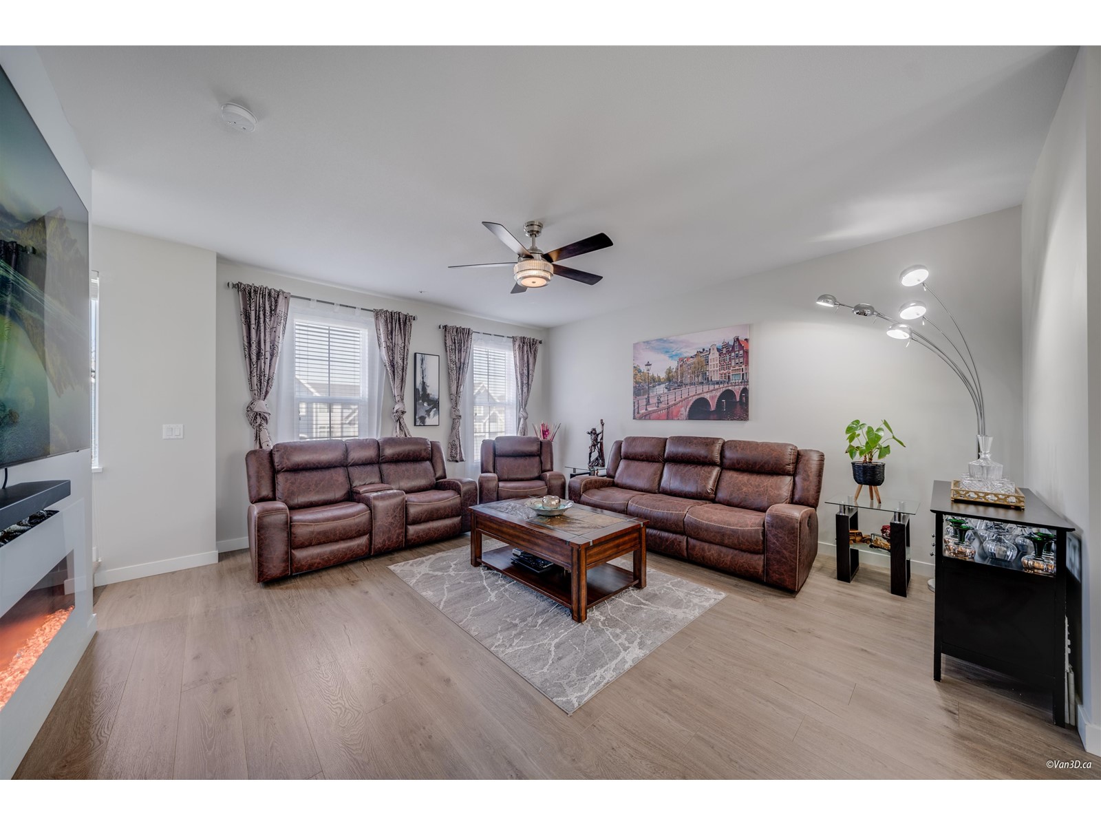 59 8371 202b Street, Langley, British Columbia  V2Y 4K6 - Photo 8 - R2987384