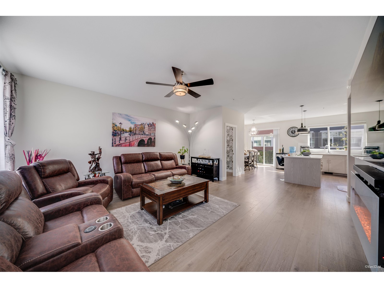59 8371 202b Street, Langley, British Columbia  V2Y 4K6 - Photo 12 - R2987384