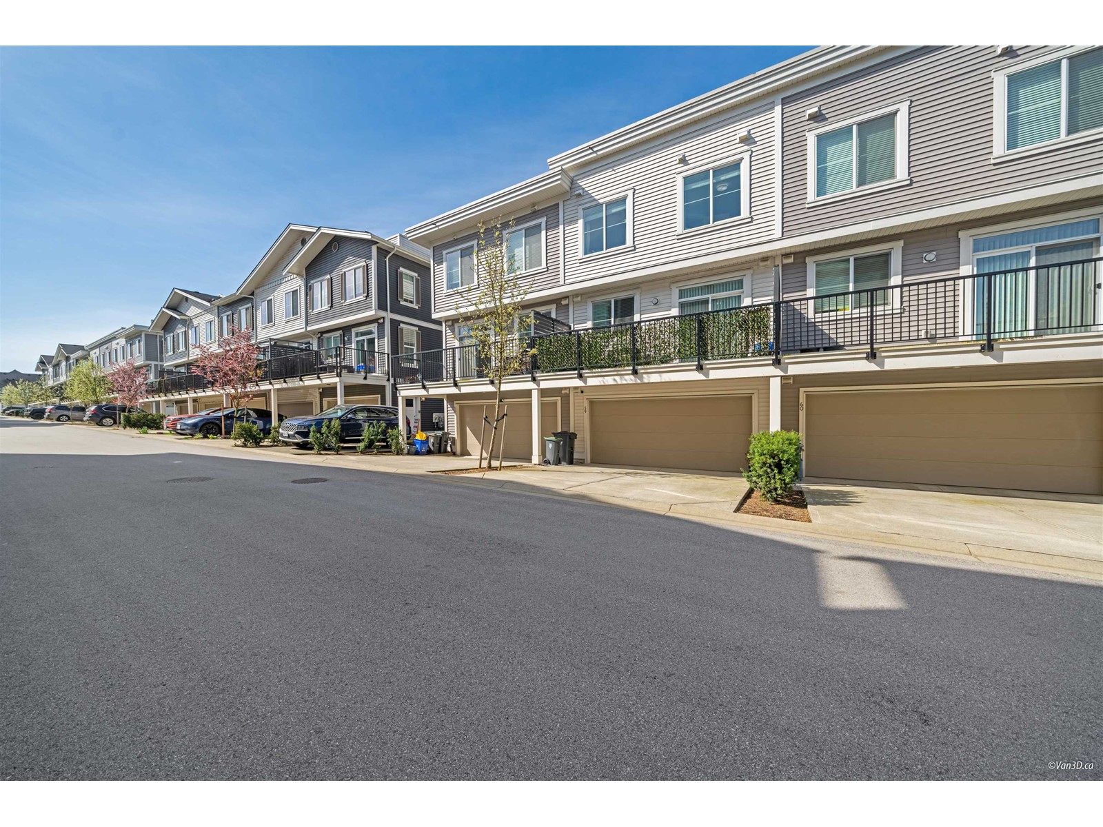 59 8371 202b Street, Langley, British Columbia  V2Y 4K6 - Photo 4 - R2987384