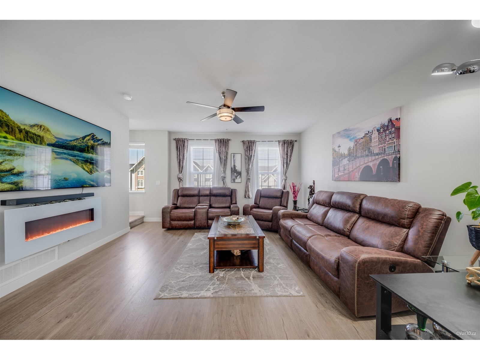 59 8371 202b Street, Langley, British Columbia  V2Y 4K6 - Photo 9 - R2987384
