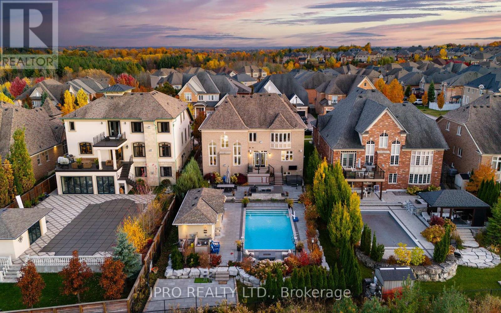 24 Bluff Trail, King, Ontario  L7B 0A1 - Photo 43 - N12074631