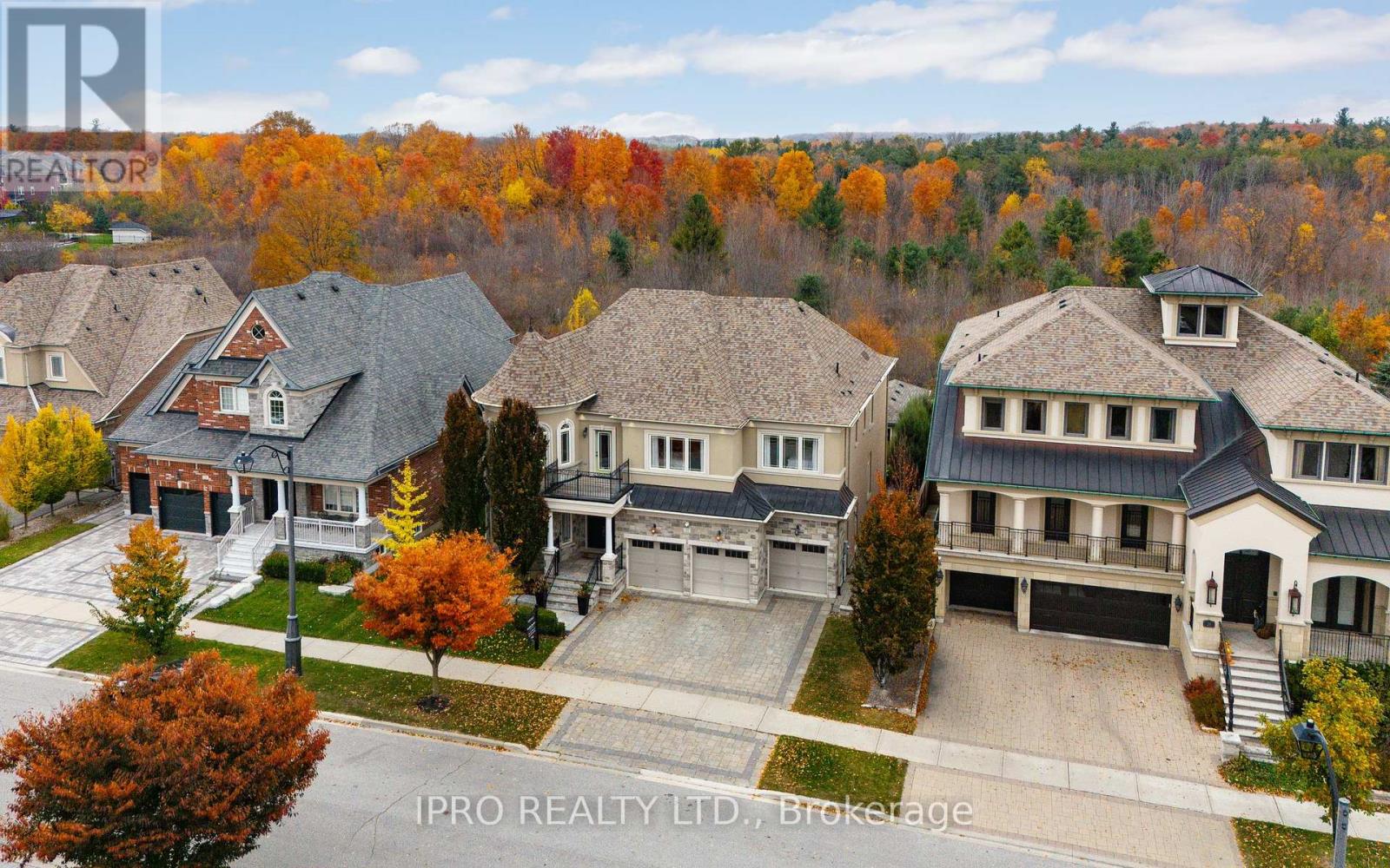 24 Bluff Trail, King, Ontario  L7B 0A1 - Photo 44 - N12074631