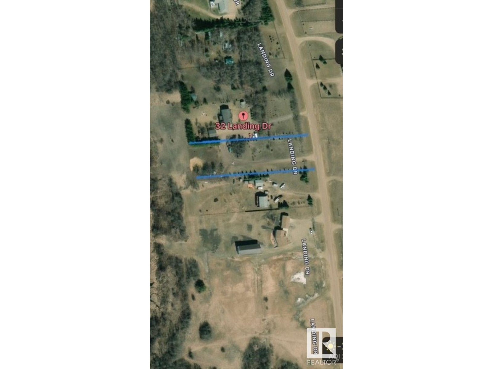 30 23329 Sh 651, Rural Sturgeon County, Alberta  T0A 1N6 - Photo 12 - E4421748