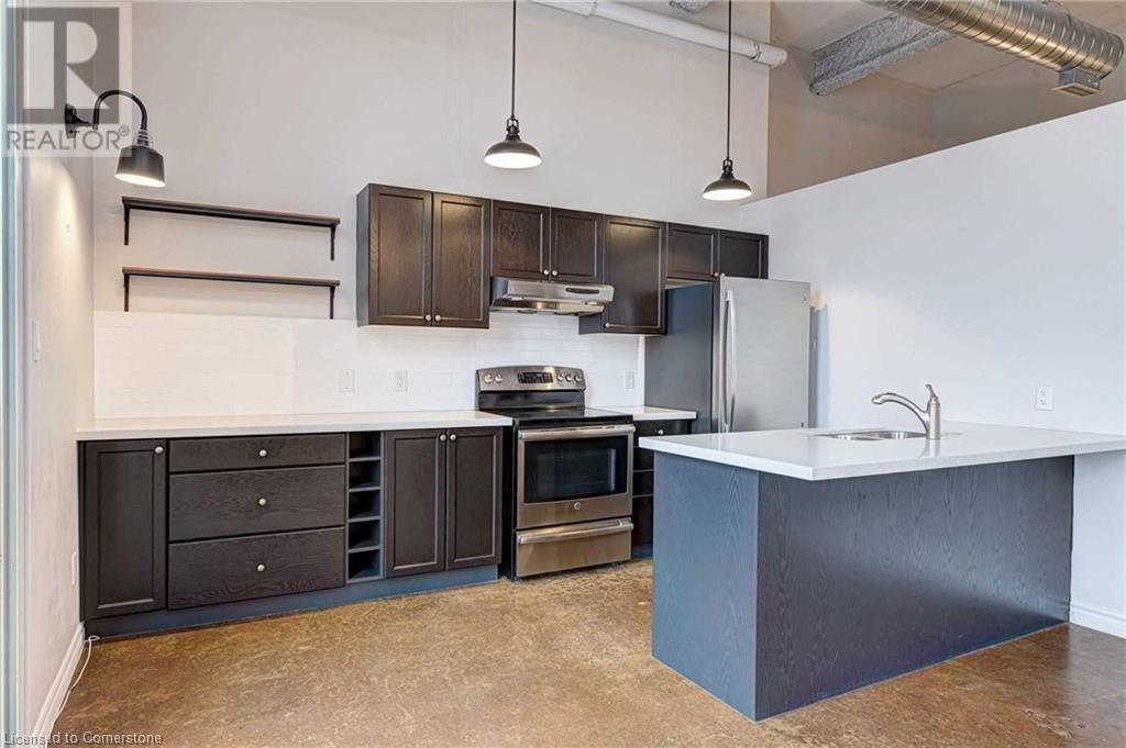 11 Rebecca Street Unit# 202, Hamilton, Ontario  L8R 3H7 - Photo 3 - 40715242
