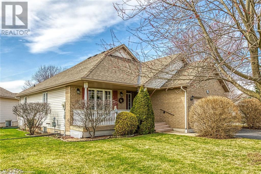 110 Briar Glen Court, Dunnville, Ontario  N1A 3H3 - Photo 4 - 40712496