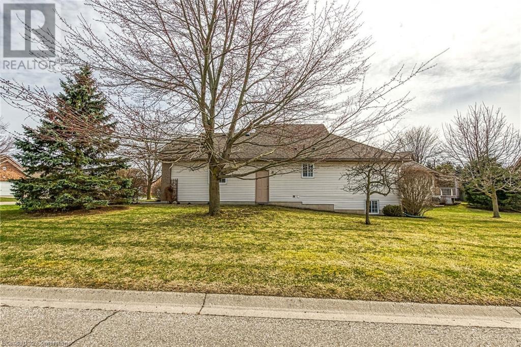 110 Briar Glen Court, Dunnville, Ontario  N1A 3H3 - Photo 42 - 40712496