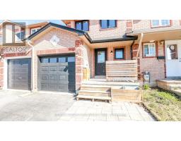 358 DUNSMORE LANE, Barrie, Ontario