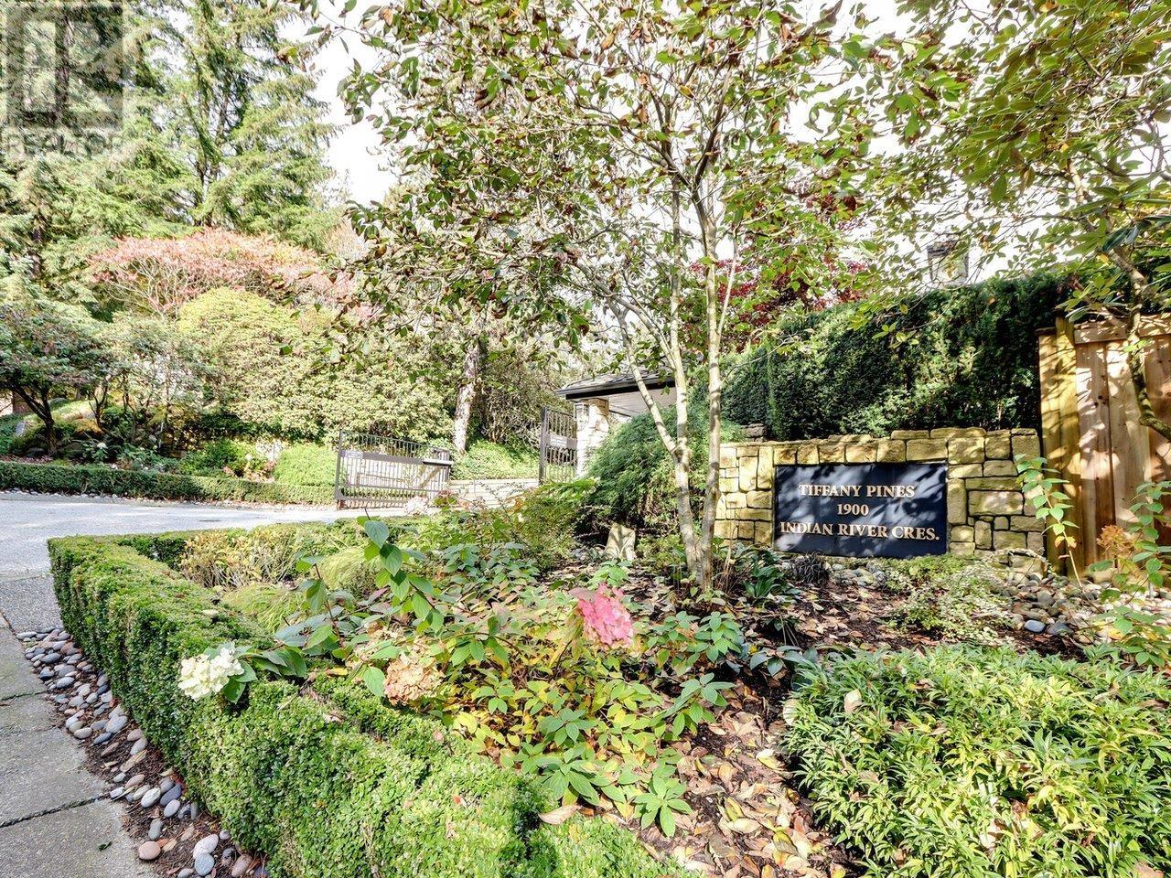 1 1900 Indian River Crescent, North Vancouver, British Columbia  V7G 2R1 - Photo 35 - R2988757