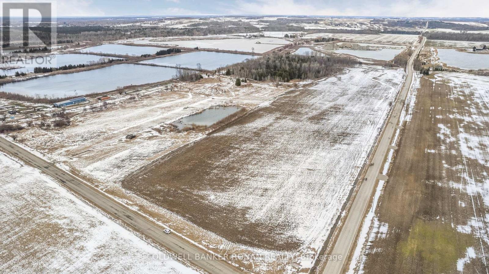 5525 Concession Rd 4, Adjala-Tosorontio, Ontario  L0M 1J0 - Photo 12 - N12072260