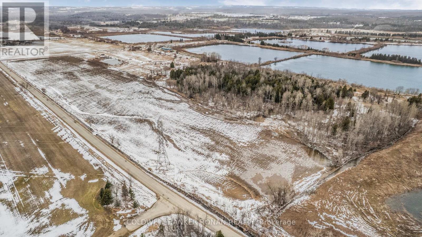 5525 Concession Rd 4, Adjala-Tosorontio, Ontario  L0M 1J0 - Photo 13 - N12072260