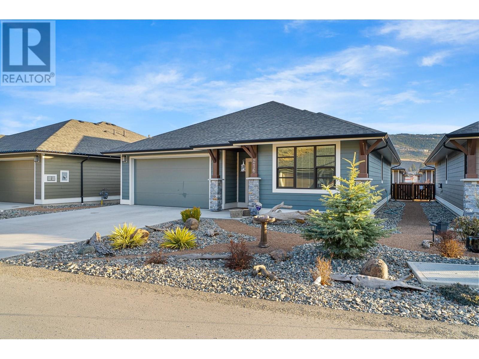 Property at 641 Shuswap Road E Unit# 216 image 1