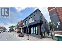 10176 YONGE STREET, Richmond Hill, Ontario