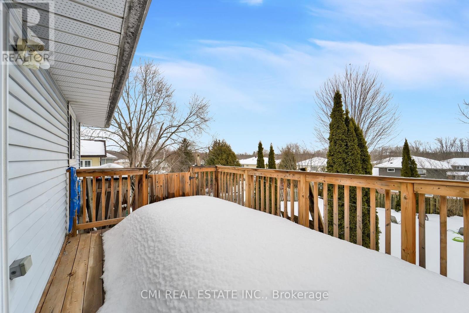 1337 Tudor Crescent, Peterborough East, Ontario  K9L 1X1 - Photo 22 - X12063857
