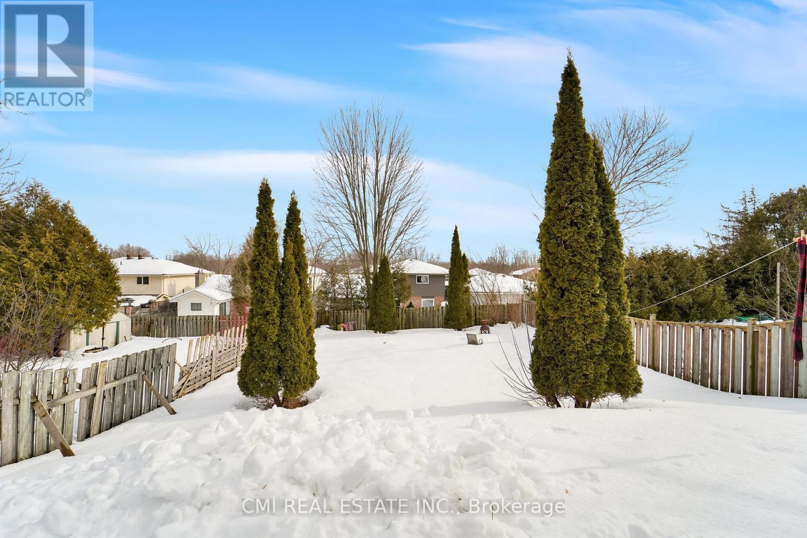 1337 Tudor Crescent, Peterborough East, Ontario  K9L 1X1 - Photo 24 - X12063857