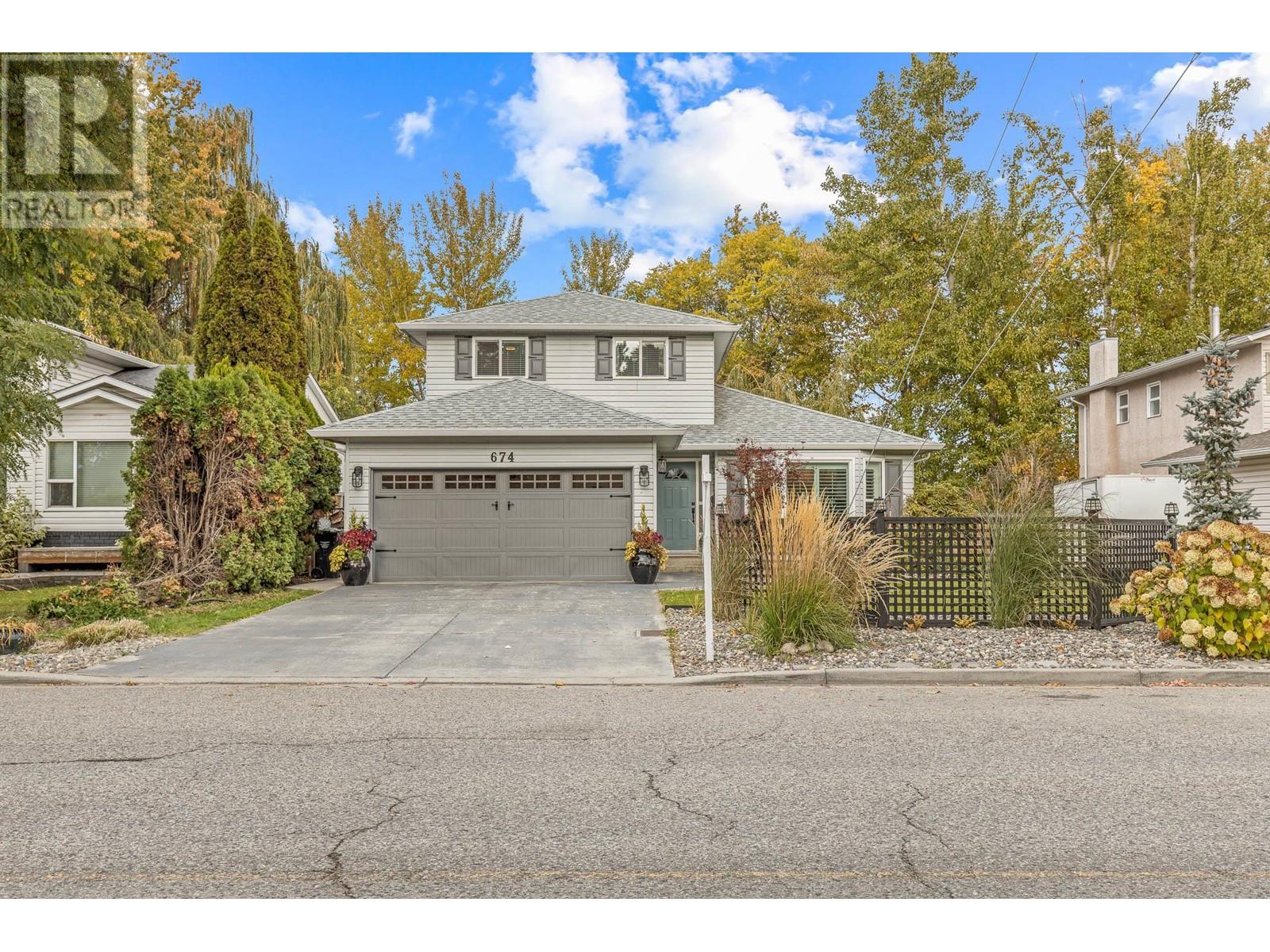 Property at 674 Cook Road image 1
