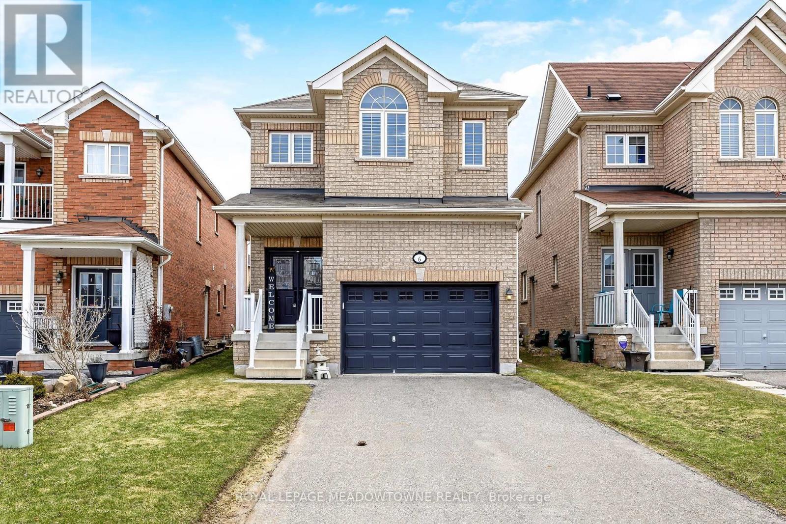 Property at 6 SERENITY STREET image 1