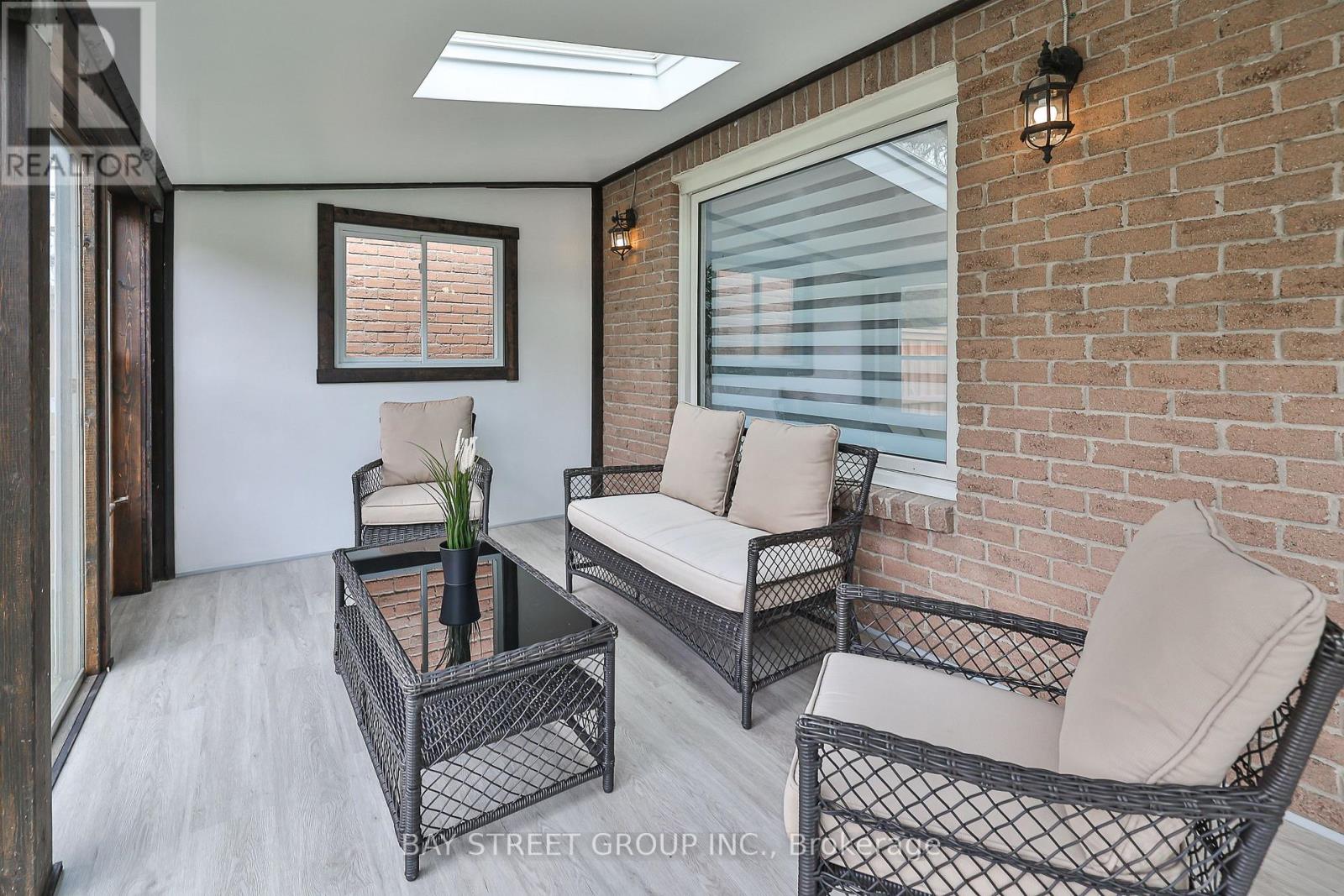 4277 Torino Crescent, Mississauga, Ontario  L4W 3T4 - Photo 34 - W12074614