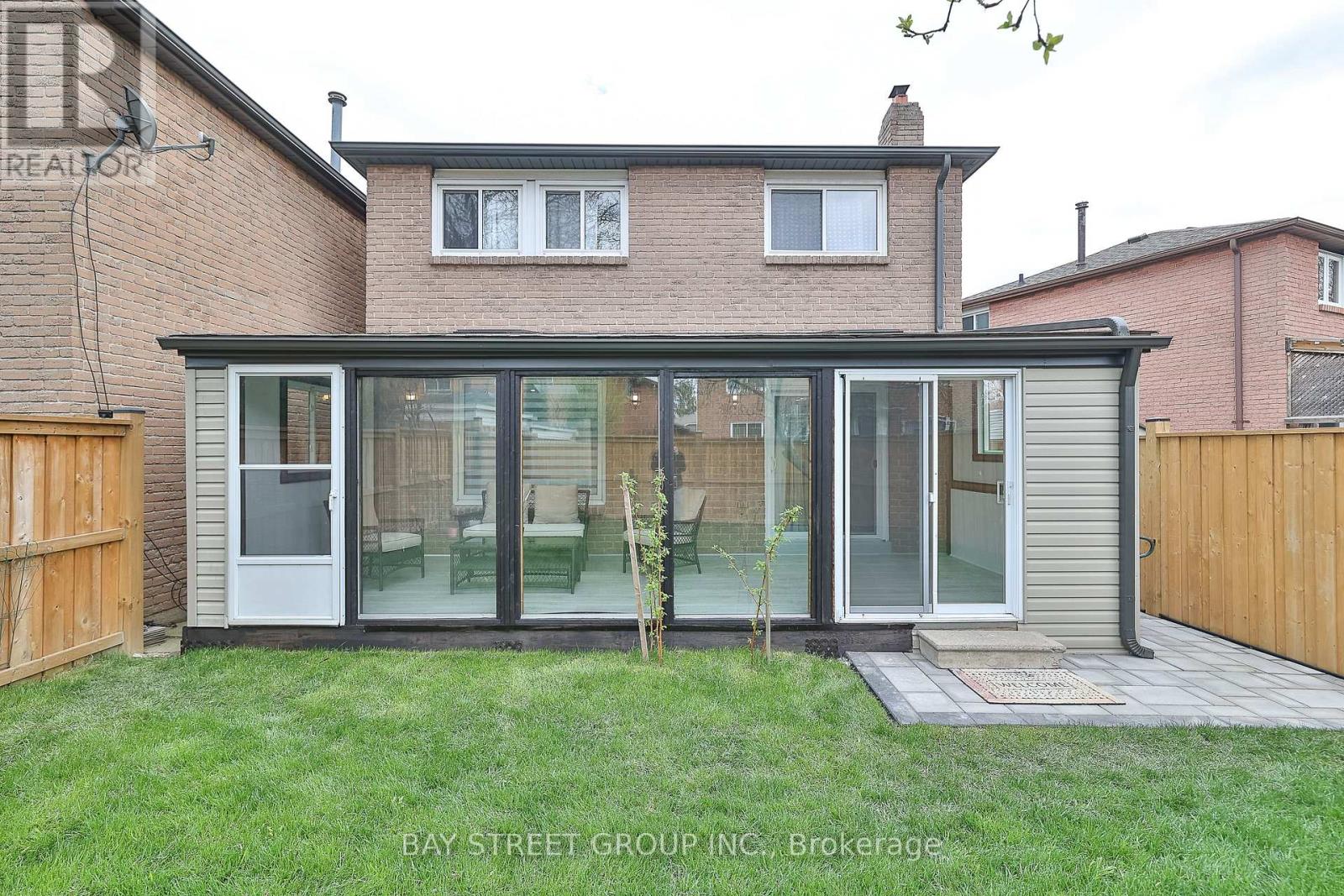 4277 Torino Crescent, Mississauga, Ontario  L4W 3T4 - Photo 36 - W12074614